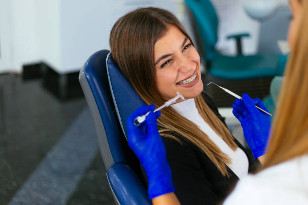 Best Cosmetic Dentistry  in Willamina, OR