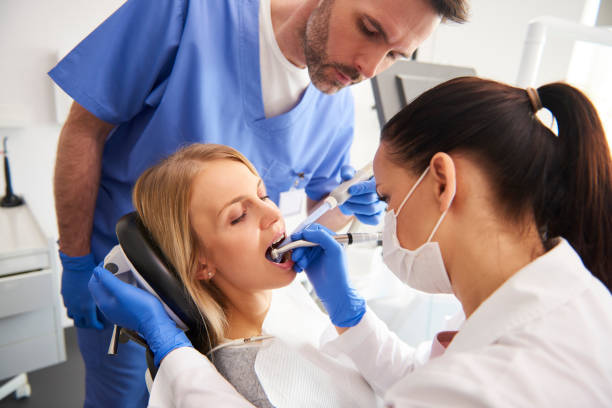 Best Tooth Extraction  in Willamina, OR