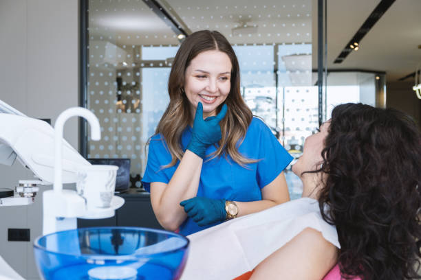 Best TMJ/TMD Treatment  in Willamina, OR
