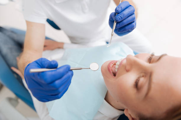 Best General Dentistry  in Willamina, OR